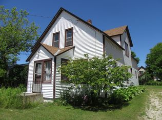 732 Manistique St, Manistique, MI 49854