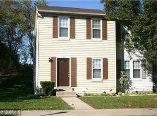 20 Valley Bend Ct, Germantown, MD 20876