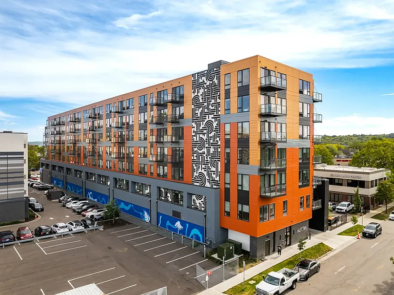 Alvera Apartments — Photo 13