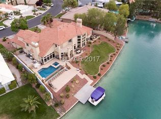 2817 Coast Line Ct, Las Vegas, NV 89117