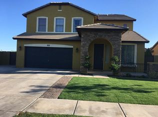 4032 E Cullumber St, Gilbert, AZ 85234
