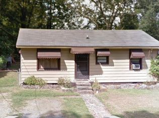 112 Amelia Ln SW, Rome, GA 30165