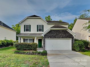 3711 Green Pasture Rd, Charlotte, NC 28269