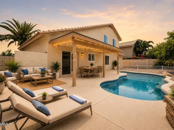 14816 N 90TH Avenue, Peoria, AZ 85381