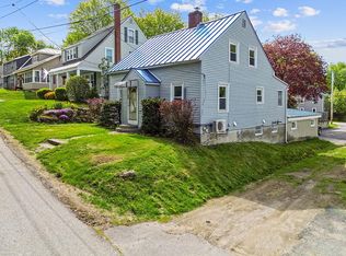 20 Donald St, Waterville, ME 04901