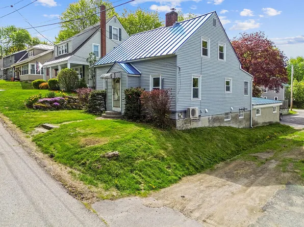 20 Donald Street, Waterville, ME 04901