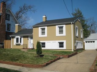 4745 6th St S, Arlington, VA 22204