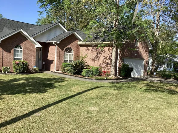 1139 O'T Wallace Blvd, Moncks Corner, SC 29461
