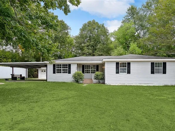 12273 W Black Cat Rd, Independence, LA 70443