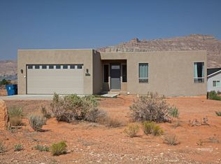 1060 S Independence Way, Big Water, UT 84741