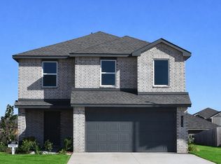 Franklin Plan, Montage, Mustang, OK 73064