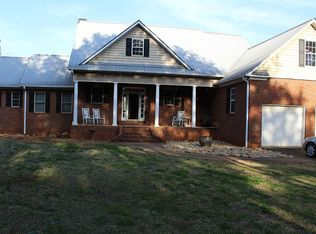 522 Bishop Rd, Luthersville, GA 30251