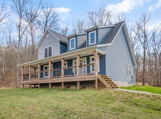 129 Rifle Range Rd, Alexandria, KY 41001