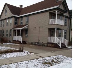 739 Roberts St, Utica, NY 13502