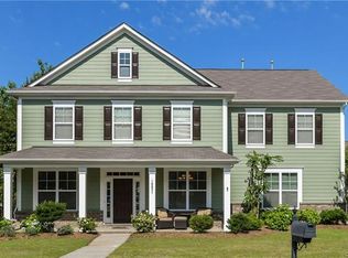 16851 Rudence Ct, Charlotte, NC 28278