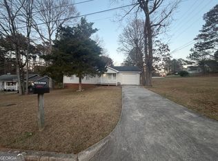10312 Canyon Trl, Jonesboro, GA