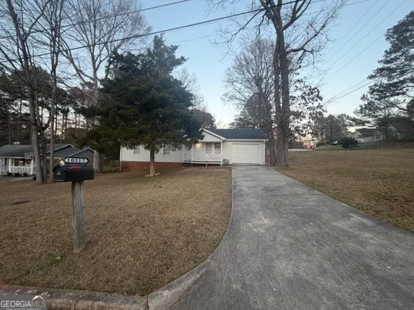 10312 Canyon Trl, Jonesboro, GA 30238