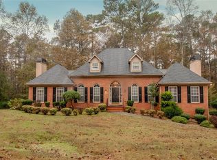 4185 Manor Hills Ln SW, Atlanta, GA 30331