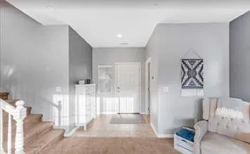 Building Photo - 1233 Meridian Way