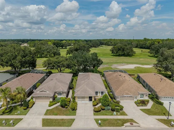 4500 GOLF CLUB LANE, SPRING HILL, FL 34609
