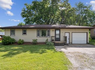 1115 9th Ave SW, Independence, IA 50644