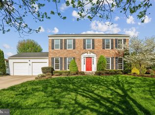 8324 Sweet Cherry Ln, Laurel, MD 20723