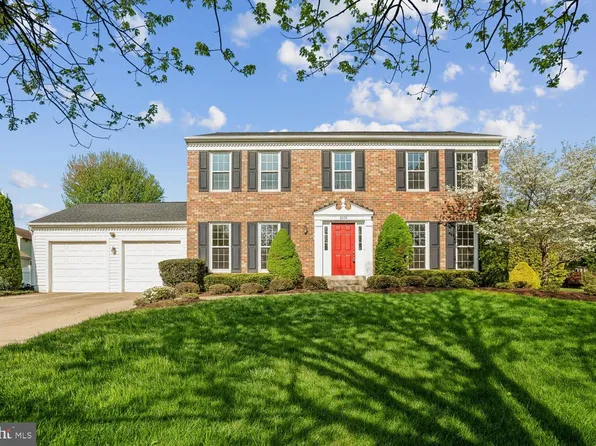 8324 Sweet Cherry Ln, Laurel, MD 20723