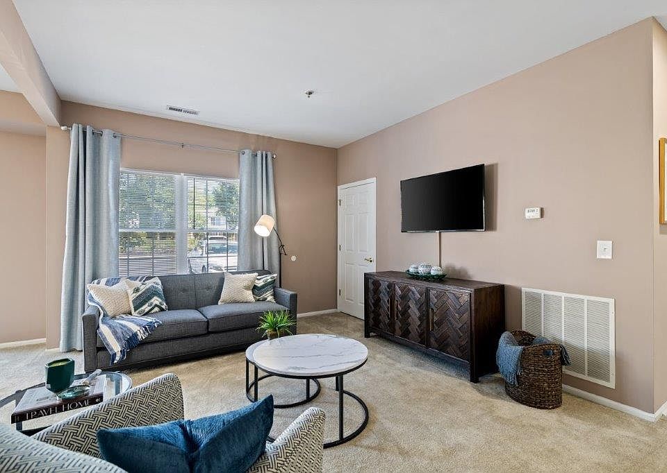 Woodview at Marlton Apartment Homes Apartment Rentals Marlton, NJ