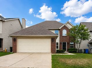 565 Wellington Gardens Dr, Lexington, KY 40503