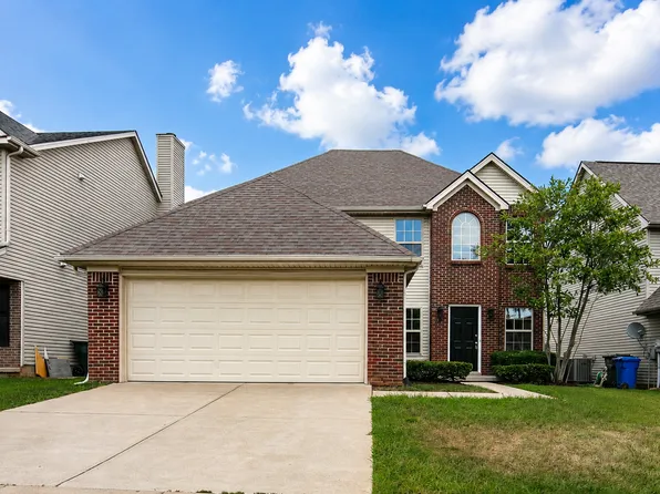565 Wellington Gardens Dr, Lexington, KY 40503
