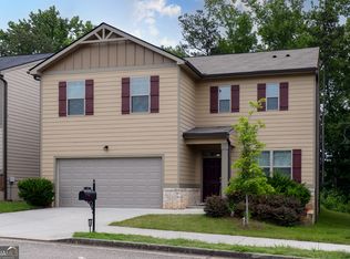 405 Park West Blvd, Athens, GA