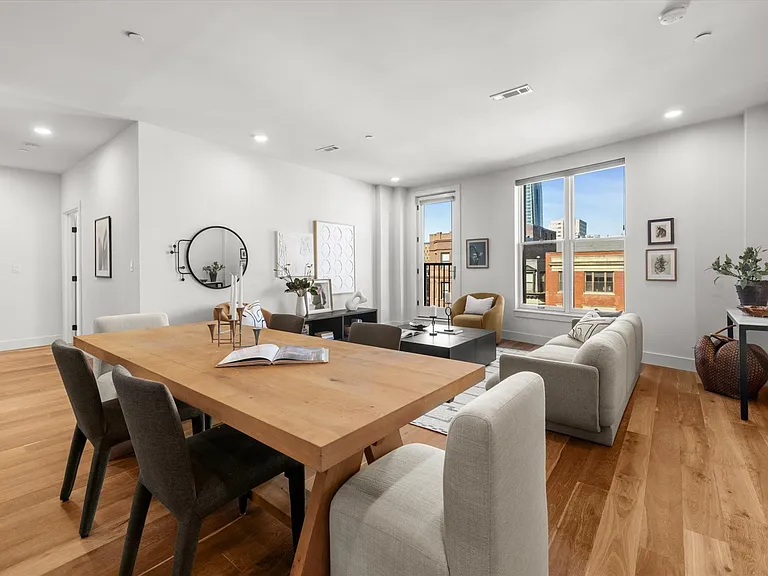 566 Columbus Ave #506 — Photo 7