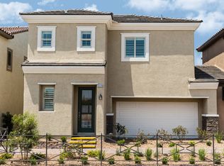 5129 Fiery Sky Ridge St, Las Vegas, NV 89148