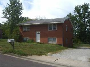 1609 Boyd Ln #A & B, Columbia, MO 65202