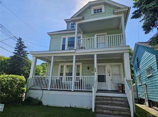 324 Hixson Ave #26, Syracuse, NY 13206