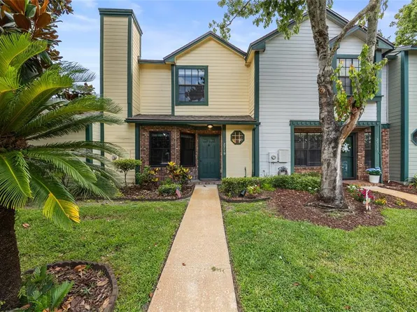 2719 Candlewood Ct, Apopka, FL 32703