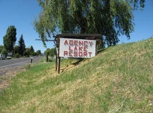 37000 Modoc Point Rd, Chiloquin, OR 97624