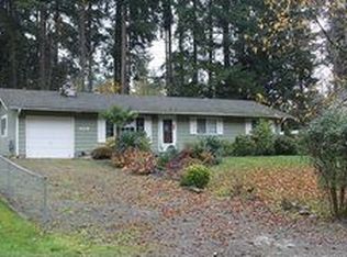 6119 189th Avenue Ct E, Lake Tapps, WA 98391