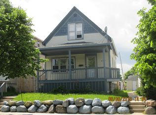 4119 N 6th St, Milwaukee, WI