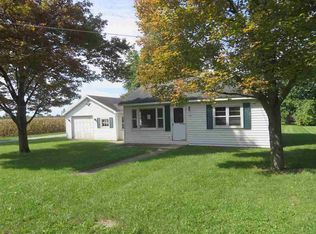 1310 N 8th St, Elwood, IN