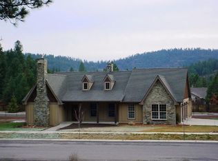 2506 E Mountain Vista Dr, Coeur D Alene, ID 83815