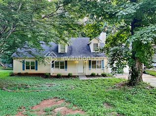 2123 Amherst Trl SE, Conyers, GA 30094