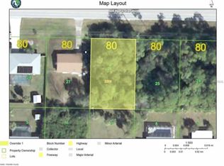 18195 Edgewater Dr, Port Charlotte, FL 33948