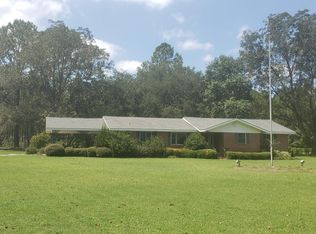 1703 S 19th Hwy, Dublin, GA 31021