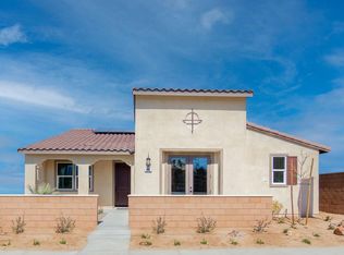 654 Via Firenze, Cathedral City, CA 92234