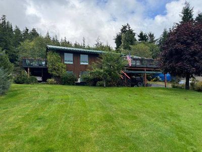 4 Zimovia Hwy, Wrangell, AK, 99929