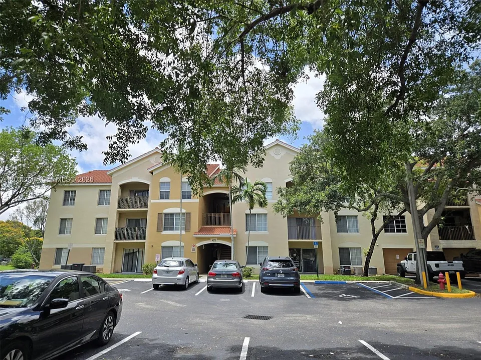 4151 San Marino Blvd #103