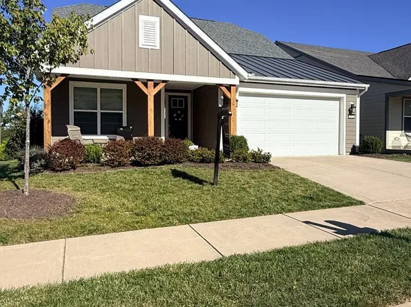 117 Nuthatch Dr, Lake Frederick, VA 22630