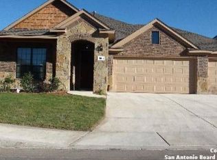 18014 Antero Mt, Helotes, TX 78023