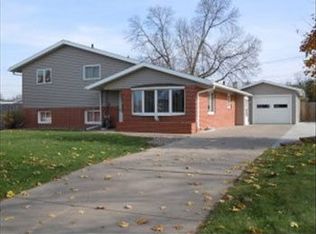 258 S Gillespie Ave, Arcadia, WI 54612